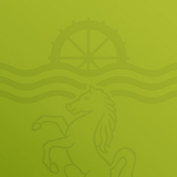 Beths Grammar School logo