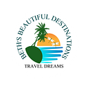 Beths Beautiful Destinations