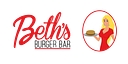 Beth's Burger Bar logo