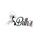 Beth's logo