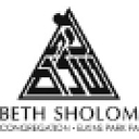 Beth Sholom Congregation logo
