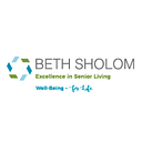 Beth Sholom Home of Virginia logo