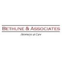 Bethune & Associates logo
