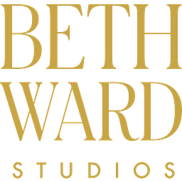BETH WARD Studios LLC logo