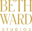 Beth Ward Studios logo