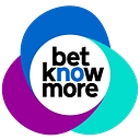 Betknowmore Uk logo