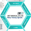 BETMEDICAL
