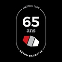 Béton Barrette Inc. logo