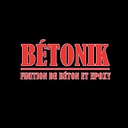 Betonik Inc logo