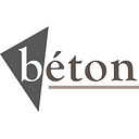Béton Llc logo