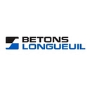 Bétons Longueuil logo