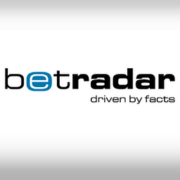 Betradar logo