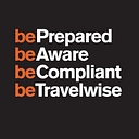 Betravelwise logo