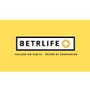 Betrlifehealth UK logo