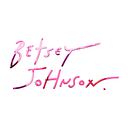 Betseyjohnson logo