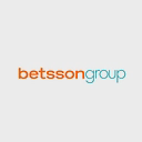 Betsson logo