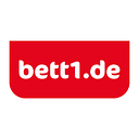 Bett1 logo - ranked #3 in automotive AI visibility