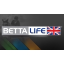BETTALIFE logo