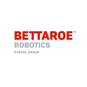 BETTAROE Robotics