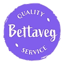 Bettaveg logo