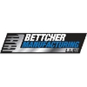 Bettcher Manufacturing Llc logo