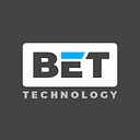 Bet Technology logo