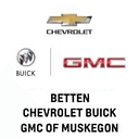 Betten Chevy logo