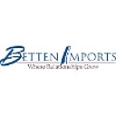 Betten Imports logo