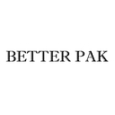 Better Pak logo
