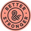 Favicon of Better&Stronger