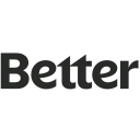 better.com logo