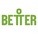 Better Gyms logo