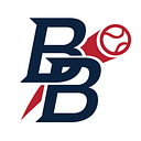 Betterbaseball logo