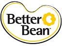 The Better Bean Company logo
