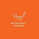 Better Body Training logo