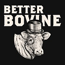 Better Bovine logo