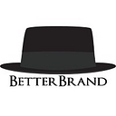 Favicon of BetterBrand
