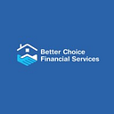 Better Choice Financial Services Limited logo