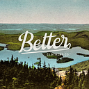 Better Clothing Co. 