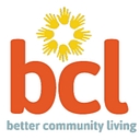 Better Community Living Inc logo