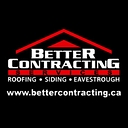 Better Contracting Services logo