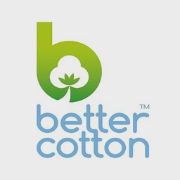 Logo of bettercotton.org