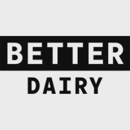 Better Dairy Limited logo