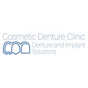 Cosmetic Denture Clinic logo