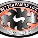 Better Family Life, Inc. logo