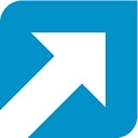 Better Faster Further logo