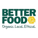 Favicon of Better Food