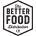 Favicon of Better Food Distribution