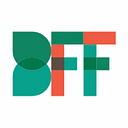 Better Food Foundation Inc logo