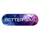 Better Gas logo